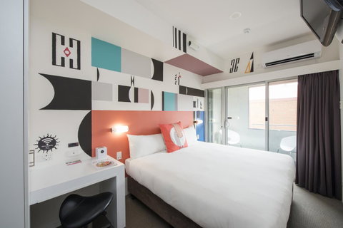 Majestic Minima Hotel - Yamba Accommodation 1