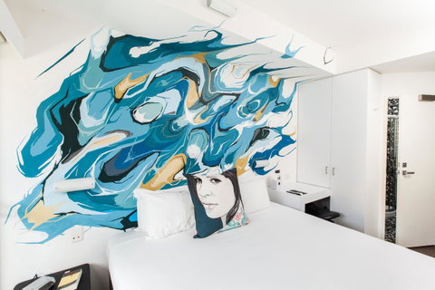 Majestic Minima Hotel - Yamba Accommodation 19