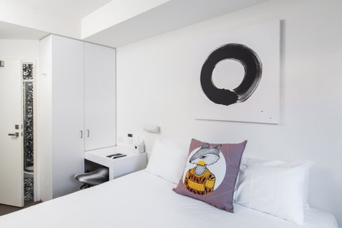 Majestic Minima Hotel - Yamba Accommodation 25