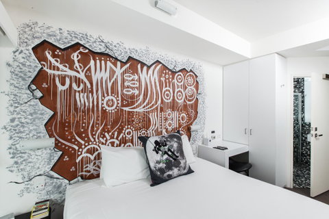 Majestic Minima Hotel - Yamba Accommodation 22