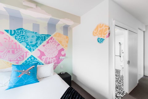 Majestic Minima Hotel - Yamba Accommodation 13