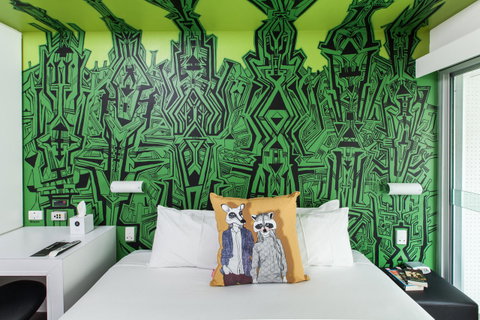 Majestic Minima Hotel - Yamba Accommodation 10