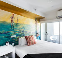 Majestic Minima Hotel - Yamba Accommodation