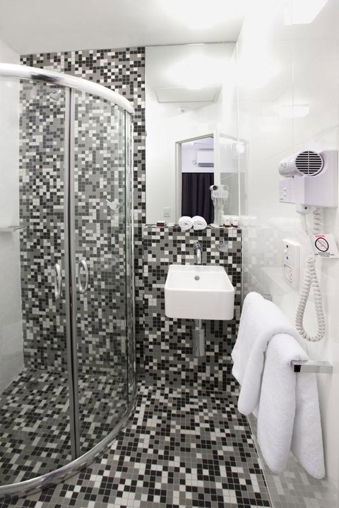 Majestic Minima Hotel - Yamba Accommodation 9