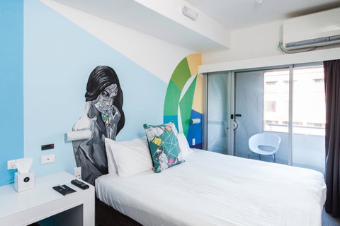 Majestic Minima Hotel - Yamba Accommodation 21