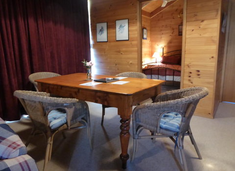 Molly's Chase - Yamba Accommodation 18