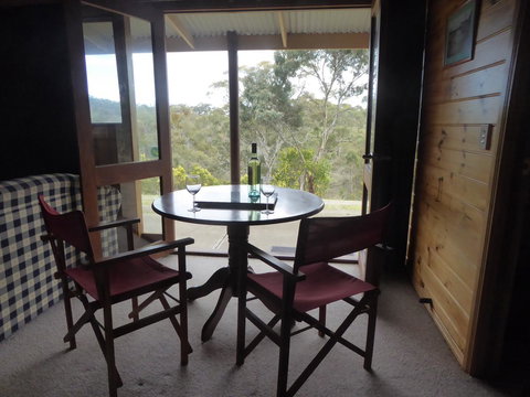 Molly's Chase - Yamba Accommodation 7