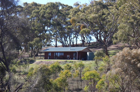 Molly's Chase - Yamba Accommodation 0