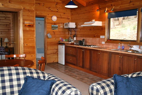 Molly's Chase - Yamba Accommodation 3