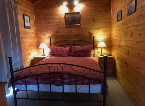 Molly's Chase - Yamba Accommodation 20