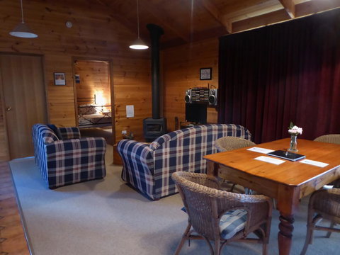 Molly's Chase - Yamba Accommodation 19