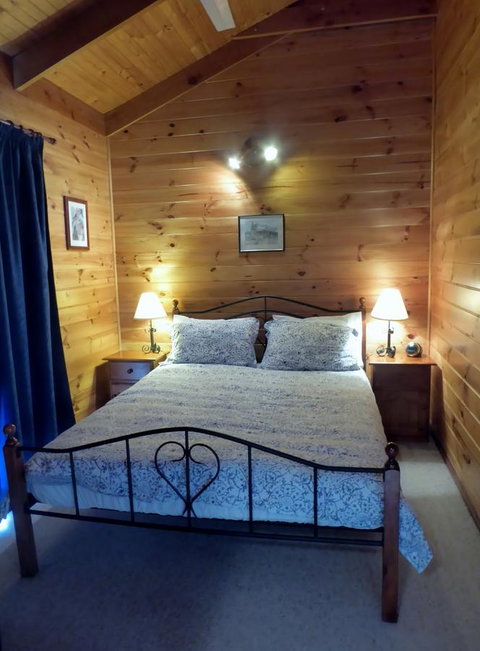 Molly's Chase - Yamba Accommodation 5