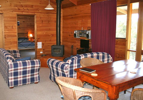 Molly's Chase - Yamba Accommodation 17