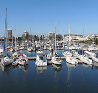 Marina Retreat - Yamba Accommodation
