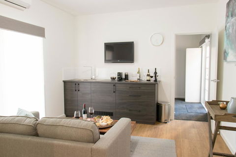 A Coonawarra Experience - Yamba Accommodation 5