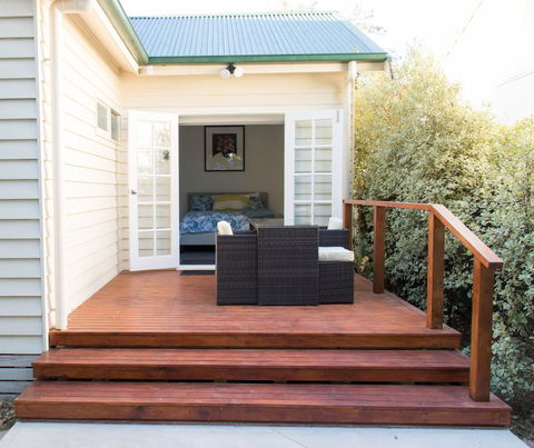 A Coonawarra Experience - Yamba Accommodation 1