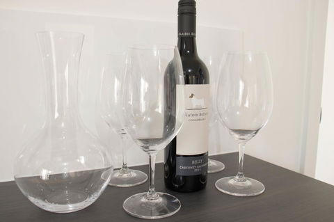 A Coonawarra Experience - Yamba Accommodation 8