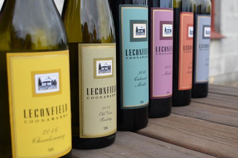 A Coonawarra Experience - Yamba Accommodation 28