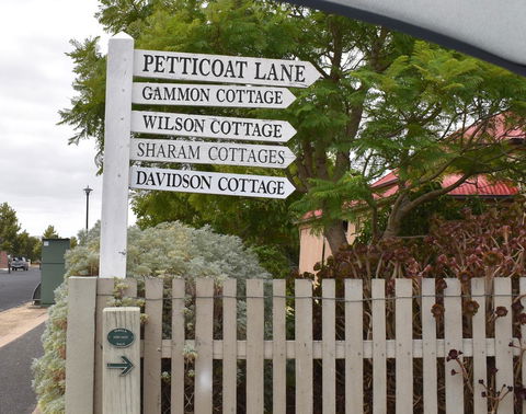 A Coonawarra Experience - Yamba Accommodation 26