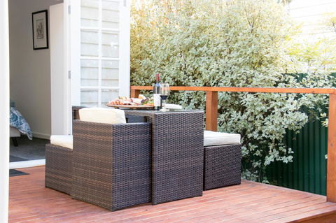 A Coonawarra Experience - Yamba Accommodation 4