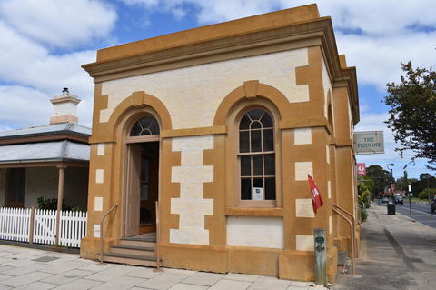 A Coonawarra Experience - Yamba Accommodation 29