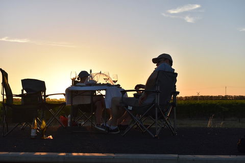 A Coonawarra Experience - Yamba Accommodation 22