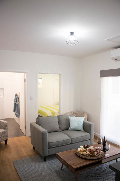 A Coonawarra Experience - Yamba Accommodation 6