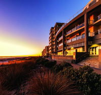 Glenelg Beach Studio - Yamba Accommodation