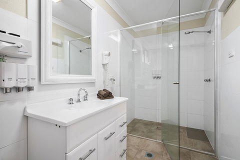 Garden City Motor Inn - Yamba Accommodation 25