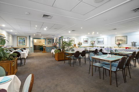 Garden City Motor Inn - Yamba Accommodation 8