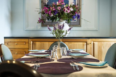 Garden City Motor Inn - Yamba Accommodation 9