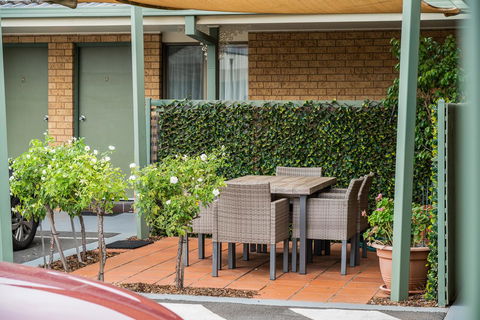 Garden City Motor Inn - Yamba Accommodation 39