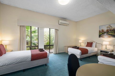 Garden City Motor Inn - Yamba Accommodation 23