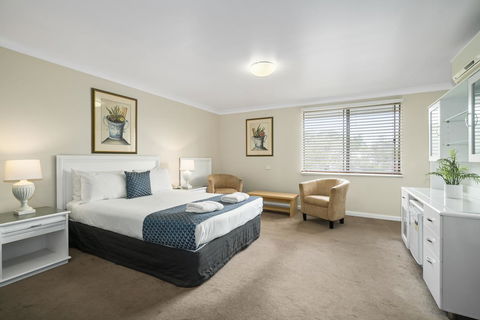 Garden City Motor Inn - Yamba Accommodation 28