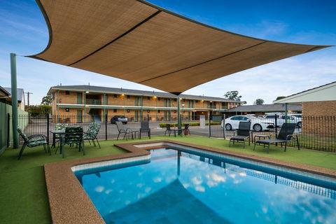 Garden City Motor Inn - Yamba Accommodation 37