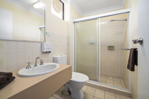 Garden City Motor Inn - Yamba Accommodation 21
