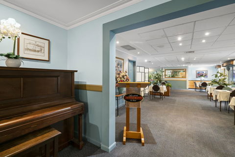 Garden City Motor Inn - Yamba Accommodation 7