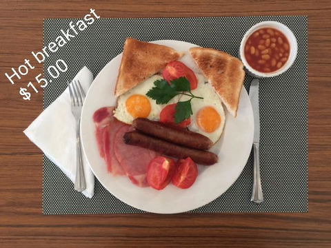 Garden City Motor Inn - Yamba Accommodation 12