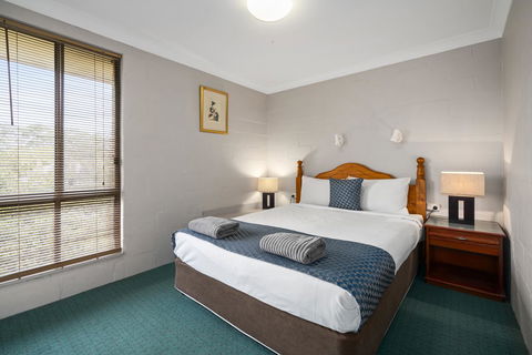Garden City Motor Inn - Yamba Accommodation 33