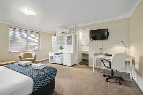 Garden City Motor Inn - Yamba Accommodation 27