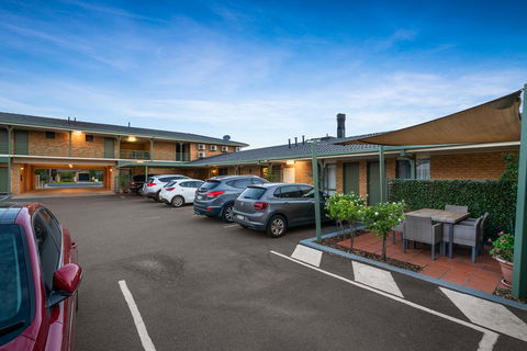 Garden City Motor Inn - Yamba Accommodation 42