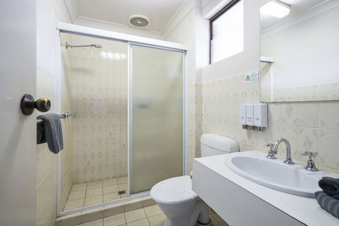 Garden City Motor Inn - Yamba Accommodation 35