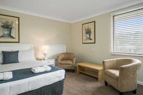 Garden City Motor Inn - Yamba Accommodation 29
