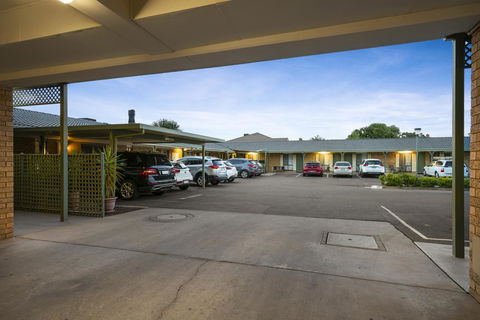 Garden City Motor Inn - Yamba Accommodation 44