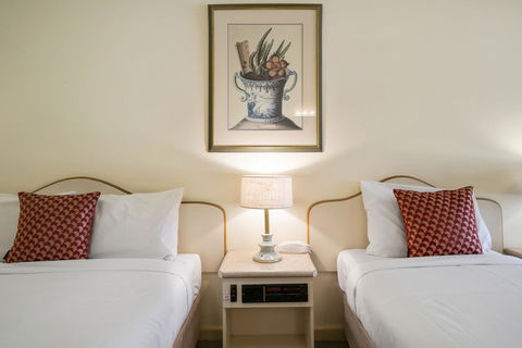 Garden City Motor Inn - Yamba Accommodation 18