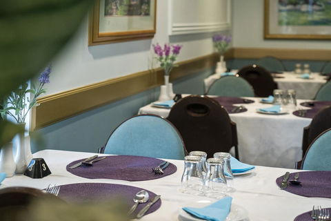 Garden City Motor Inn - Yamba Accommodation 10