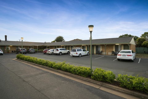Garden City Motor Inn - Yamba Accommodation 41