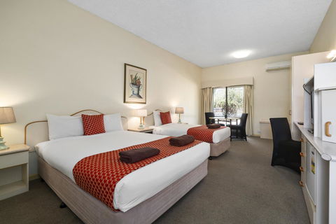 Garden City Motor Inn - Yamba Accommodation 19