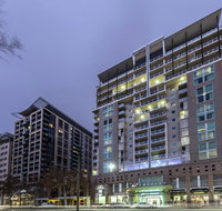 Oaks Embassy - Yamba Accommodation