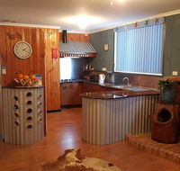 Inna Nutshell - Yamba Accommodation